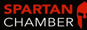Spartan Chamber Logo